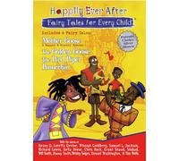 Happily Ever After: Fairy Tales for Every Child [USA] [DVD]