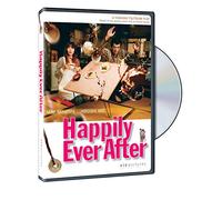 Happily Ever After [Reino Unido] [DVD]