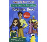 Happily Ever After: Robinita Hood [USA] [DVD]