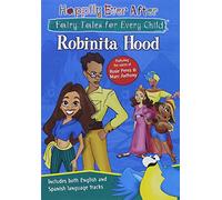 Happily Ever After: Robinita Hood [USA] [DVD]