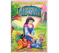 Happily Ever After [USA] [DVD]