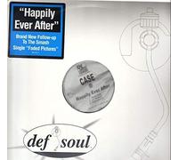 Happily Ever After / Where Did Our Love Go [Vinilo]