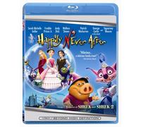 Happily Never After 1