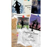 Happily Never After