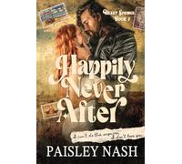 Happily Never After: A Single Dad Small Town Romance: A Small Town Single Dad Romance (Heart Springs)