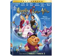 HAPPILY N'EVER AFTER FS