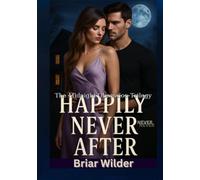 Happily Never After (The Midnight Obsession Trilogy)