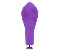 Happiness 87622 Estimulador Love Me Tender, Morado