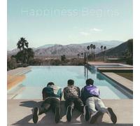 Happiness Begins (CD)