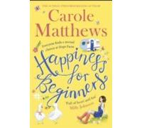 Happiness For Beginners (ebook)