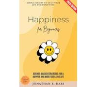 Happiness For Beginners: (ebook)