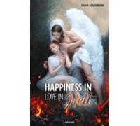 Happiness In Love In Hell (ebook)