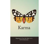 Happiness in Your Life - Book One: Karma: 1