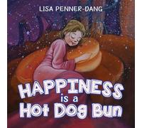 Happiness is a Hot Dog Bun