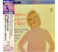 Happiness Is A Warm [Japanese Import] by Sue Raney