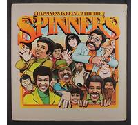 Happiness Is Being With The Spinners