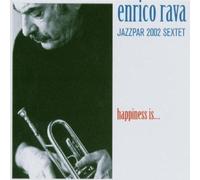 Happiness Is... by Enrico Rava (2003-07-01)