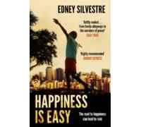 Happiness Is Easy (ebook)