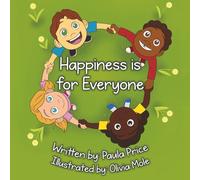 Happiness is for Everyone (Quest for Happiness)