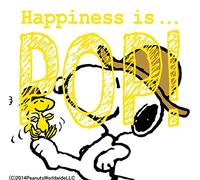 Happiness Is...Pop!