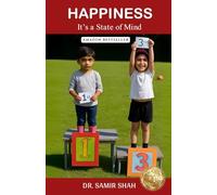 Happiness: It’s a State of Mind