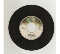 Happiness / Lay It on the Line, (45 RPM Single)