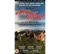 Happiness of the Katakuris [Reino Unido] [VHS]