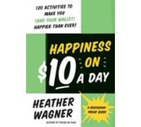Happiness On 10 A Day (ebook)