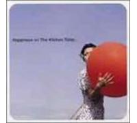 Happiness on The Kitchen Table