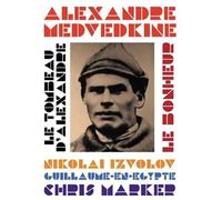 Happiness / The Last Bolshevik ( Schaste / Le tombeau d'Alexandre ) ( Happiness ) [ Origen Francés, Ningun Idioma Espanol ]