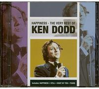 Happiness - Very Best Of Ken Dodd
