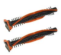 HAPPOW 2 cepillos de repuesto para aspiradora Philips SpeedPro Max CP0667, piezas de repuesto para Philips Speedpro Max FC6 XC7/8, cepillo de boquilla de rodillo piezas de repuesto para aspiradora