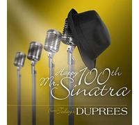 Happy 100th Mr. Sinatra