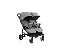 HAPPY 2 CARRITO GEMELAR - COLOR : Gris claro