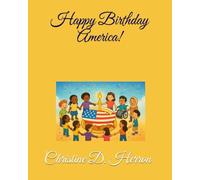 Happy 250th Birthday America!