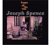 Happy All the Time [Re-Issue]