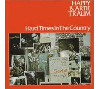 Happy and Artie Traum - Hard Times in the Country