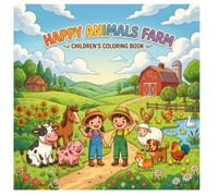 Happy Animals Farm