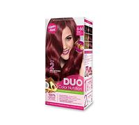 HAPPY ANNE Happy Anne Duo Color Tinte 6-66 Rubio Oscuro Rojo Rojisimo 280 g