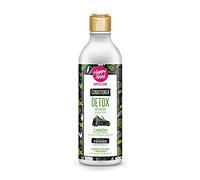 HAPPY ANNE Happy Anne Super Care Acondicionador Detox Intensivo Carbon Activado & Bambu X 340 Ml 340 ml
