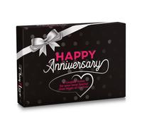 Happy Anniversary Black Edition Juego de cartas