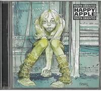 Happy Apple - Youth Oriented