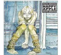 Happy Apple - Youth Oriented