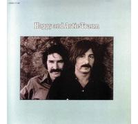 Happy & Artie Traum