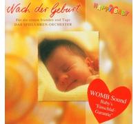 Happy Baby/Nach der Geburt