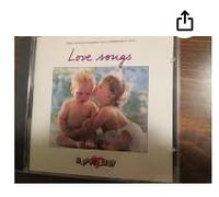 Happy Baby Series: Love Songs