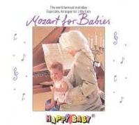 Happy Baby Series: Mozart