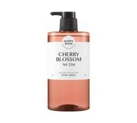 HAPPY BATH - Original Collection Cherry Blossom Body Wash - No.254 - 910g