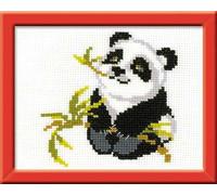 Happy Bee HB-061 - Kit de Punto de Cruz contado