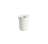 Happy Bin Grande Blanco